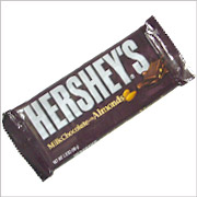 HERSHEYS