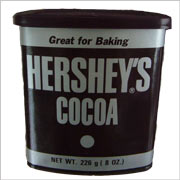 HERSHEYSCOCOA