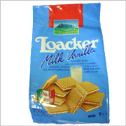 Loackermilk