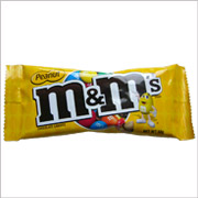 m&ms