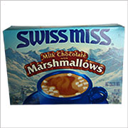 swissmissミルクココア